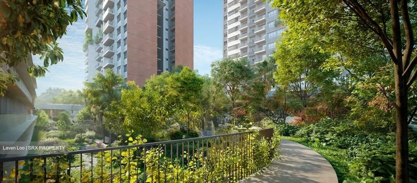 Springleaf Residence (D26), Apartment #542762361
